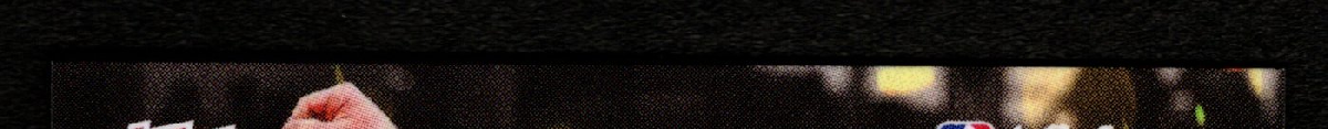 top edge