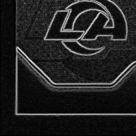 Front · Bottom Left