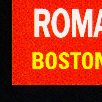 Front · Bottom Left