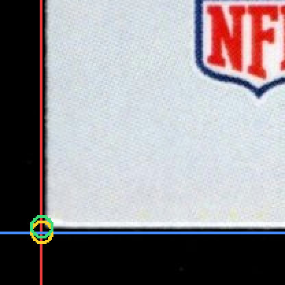 Back · Bottom Left