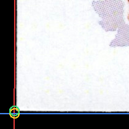 Front · Bottom Left
