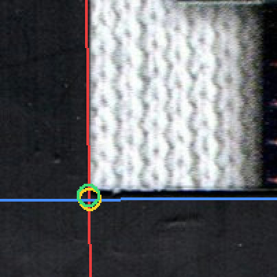 Front · Bottom Left