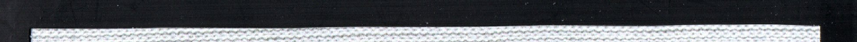 left edge