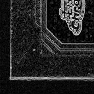 Front · Bottom Left