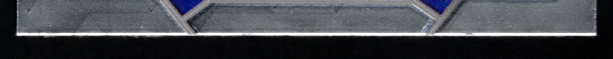 bottom edge