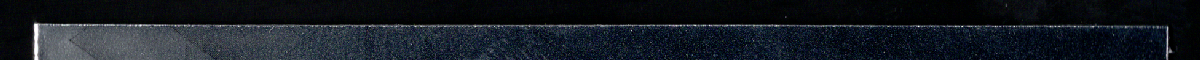 left edge