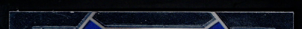 top edge