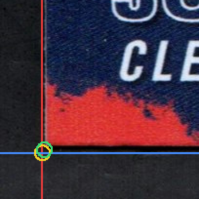 Front · Bottom Left