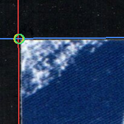Back · Top Left