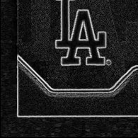 Front · Bottom Left