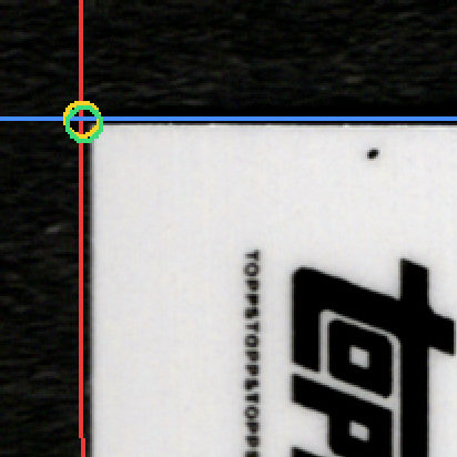 Back · Top Left
