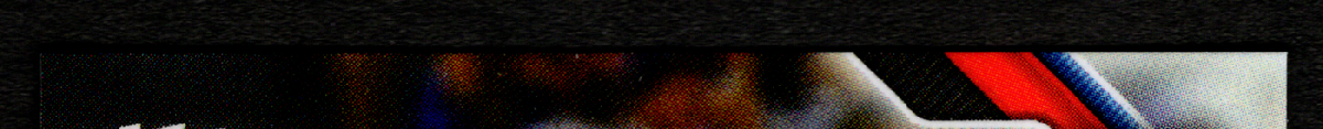 top edge