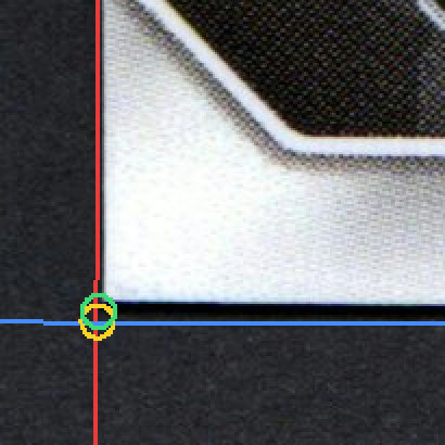 Front · Bottom Left
