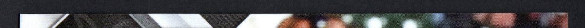 left edge