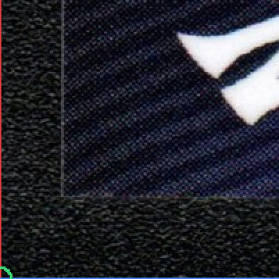 Back · Bottom Left