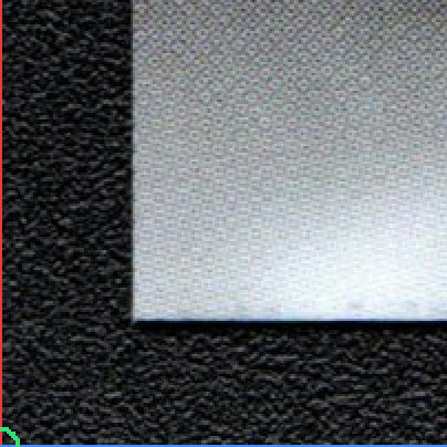 Front · Bottom Left