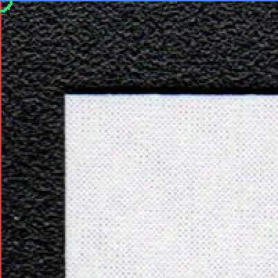 Back · Top Left