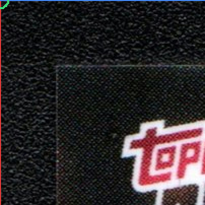 Front · Top Left