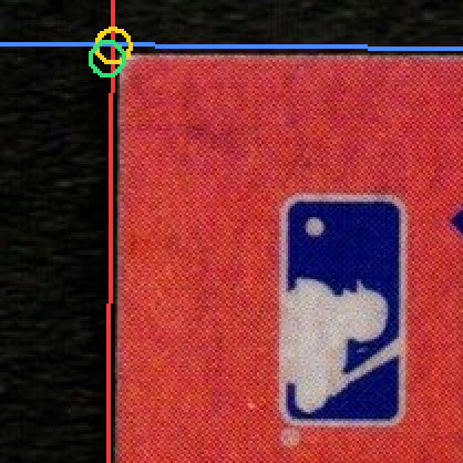 Back · Top Left