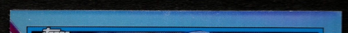 top edge