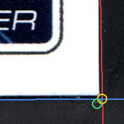 Front · Bottom Right