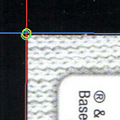 Back · Top Left