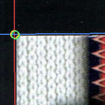 Front · Top Left