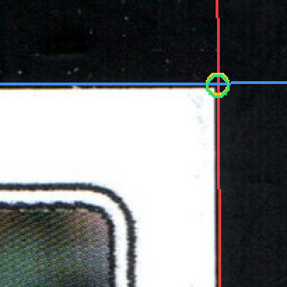 Front · Top Right