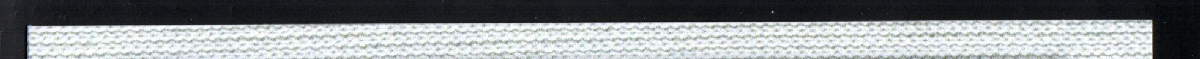 left edge