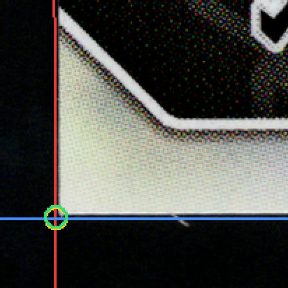 Front · Bottom Left