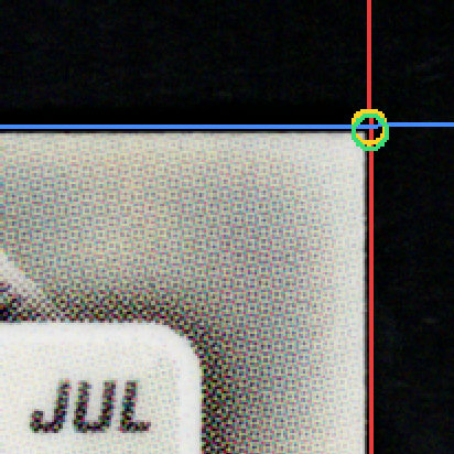 Front · Top Right