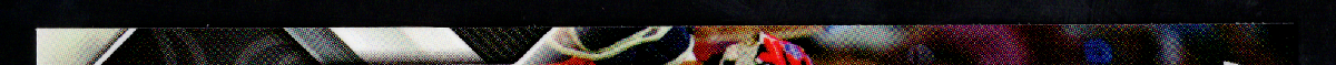 left edge
