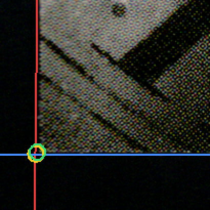 Front · Bottom Left