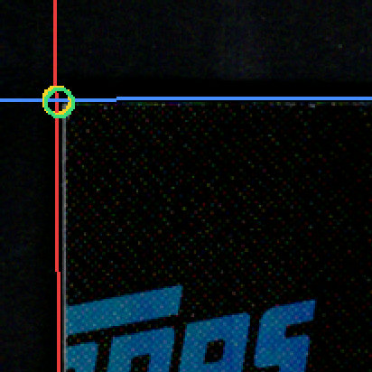 Back · Top Left