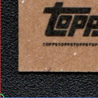 Back · Bottom Left
