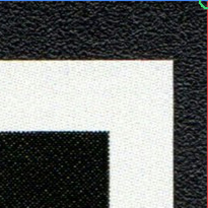 Front · Top Right