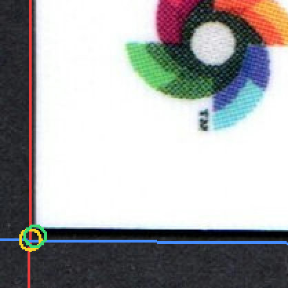 Back · Bottom Left