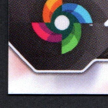 Front · Bottom Left