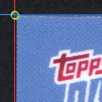 Front · Top Left
