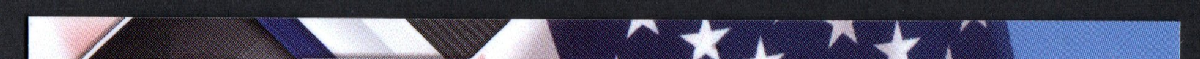 left edge