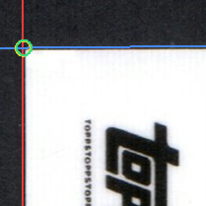 Back · Top Left