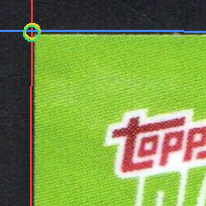 Front · Top Left