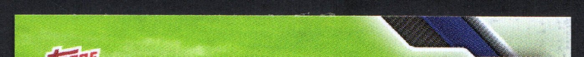 top edge