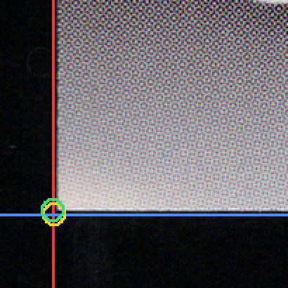 Front · Bottom Left