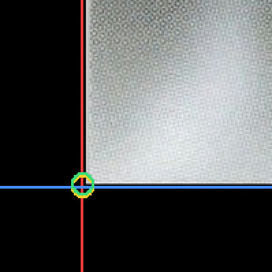 Front · Bottom Left