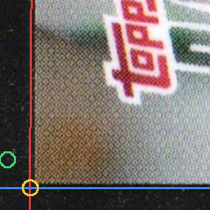 Front · Bottom Left