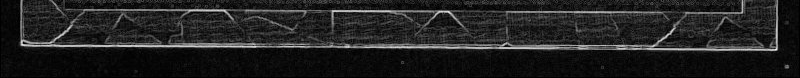bottom edge
