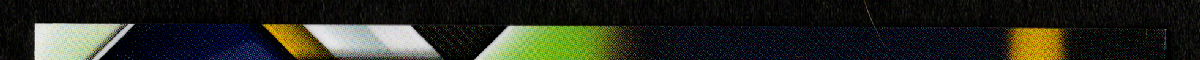 left edge
