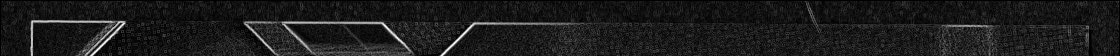 left edge