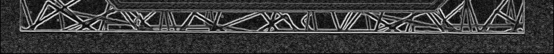 bottom edge